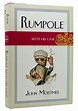 RUMPOLE RESTS HIS CASE de John Mortimer: Hardcover (2002) First Edition ...