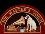 July 16th, 1900 Recording Company 'RCA Victor' Register Logo with US ...