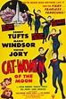 Cat-Women of the Moon (1953) - Posters — The Movie Database (TMDB)