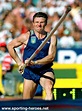 Sergey Bubka | Inspiring athletes, Olympic hero, Pole vault