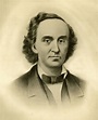 Governor Claiborne Fox Jackson [1861] | miSsOURi | Pinterest