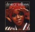 Deniece Williams - Black Butterfly • The Essential Niecy (CD ...
