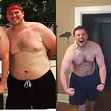 This Man’s 90-Pound Weight Loss Came From Weight Watchers and the ...