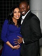 Sean Patrick Thomas & His Wife Have a Girl - Babies, Sean Patrick ...