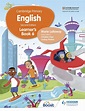 Cambridge Primary English Learner's Book 6 Second Edition by Marie ...
