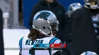 Cam Newton gave the Bills an Early Christmas Present! - YouTube