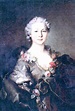 Marie-Anne de Mailly de Rubempré, Marquise de Coislin (1732 - 1817 ...