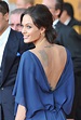 Angelina Jolie, tatuaje íntimo "para Brad"