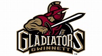 Gladiator Logo - LogoDix