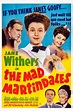 The Mad Martindales Movie Poster Masterprint - Item ...
