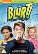 Blurt [DVD] [2018] | Amazon.com.br