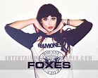 Foxes Wallpaper - Foxes (singer) Wallpaper (36892594) - Fanpop
