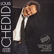 Album Entre nous de Louis Chedid sur CDandLP
