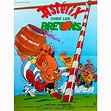 ASTERIX ET LES BRETONS Movie Poster 15x21 in.