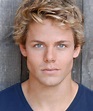 The Hob - A Tribute to The Hunger Games: Lachlan Buchanan's Screen Test ...