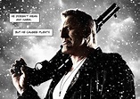 SIN CITY: A DAME TO KILL FOR Gets 5 New Character Posters | Film Pulse