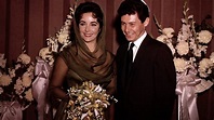 Elizabeth Taylor's Husbands In Order Through the Years