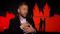 Anthropoid Director Sean Ellis on His WWII Thriller | Collider