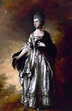 Isabella Viscountess Molyneux later Countess of Sefton Painting by ...