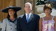 A família real de Mônaco | VEJA