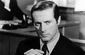 Lloyd Bochner - Turner Classic Movies