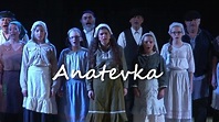 Anatevka - Ein Musical im Remstal - YouTube