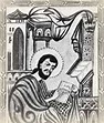 St. Luke the Evangelist - AD 1-300 Church History