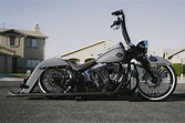 2012 HARLEY DAVIDSON DELUXE SANTANA CYCLE’S CVO EDITION (FULL CUSTOM ...