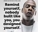 Best Jay Z Quotes For Being Your Motivation Jay Z Quotes, Eminem Quotes ...