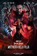 "Doctor Strange nel Multiverso della Follia" - Recensione. Al Cinema ...