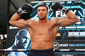 Tommy Fury's boxing record in full ahead of Tyson Fury undercard fight ...