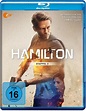 Hamilton-Staffel 2: Amazon.co.uk: Hamilton-Undercover in Stockholm: DVD ...