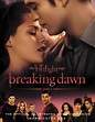 The Twilight Saga Breaking Dawn Part 1: The Official Illustrated Movie ...