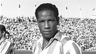The amazing story Larbi Ben Barek – the first African star in La Liga ...