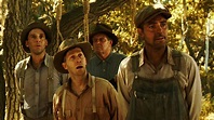 O Brother, Where Art Thou? (2000) | FilmFed