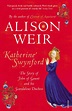 Katherine Swynford by Alison Weir - Penguin Books Australia
