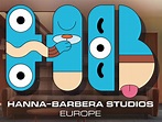 Hanna-Barbera Studios Europe | Logopedia | Fandom