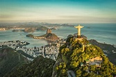 7 of the Most Famous Monuments in Brazil – Big 7 Travel