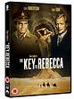 The Key to Rebecca | DVD | Free shipping over £20 | HMV Store
