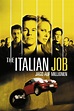 The Italian Job - Jagd auf Millionen | Film | FilmPaul