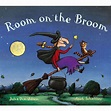 Room on the Broom (Softcover) Book – Gruffalo