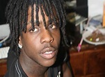 Rapper Chief Keef 'evicted from rented mansion after falling behind ...