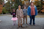 the sitter movie cast - Chas Mcfarland