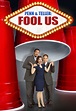 Penn & Teller: Fool Us • TV Show (2011)