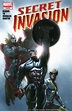 Secret Invasion Vol 1 8 | Marvel Database | FANDOM powered by Wikia
