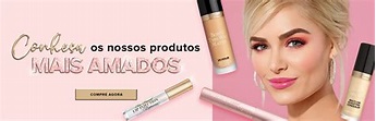 Too Faced: Maquiagem, Cosméticos & Produtos de Beleza Online | Too ...