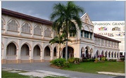 Main Convent School | SMK Convent Ipoh