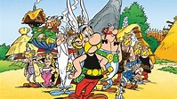 Asterix erobert Rom - Kritik | Film 1976 | Moviebreak.de