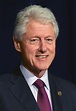 Bill Clinton