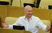 Igor Lebedev (politician) - Alchetron, the free social encyclopedia